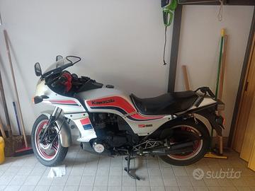 Kawasaki gpz 1100