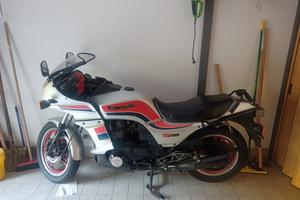 Kawasaki gpz 1100