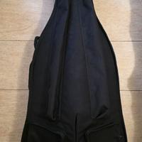 Custodia semirigida RIBONI NUOVA violoncello 4/4