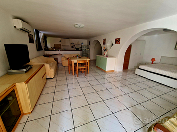 Monolocale indipendente per brevi periodi