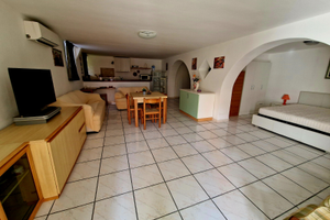 Monolocale indipendente per brevi periodi