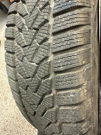 2 gomme 185 60 r15