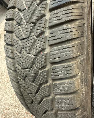 2 gomme 185 60 r15