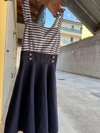 Vestito donna