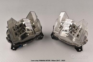 Luce stop Yamaha MT09 / Niken 2017 2023