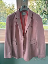 Blazer rosa ALCOTT