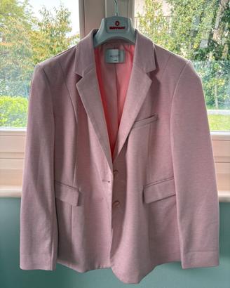 Blazer rosa ALCOTT