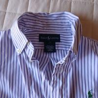 Camicia  ralph lauren