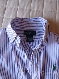 Camicia  ralph lauren
