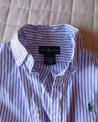 Camicia  ralph lauren