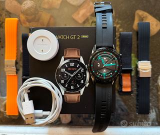 Smartwatch Huawei gt2
