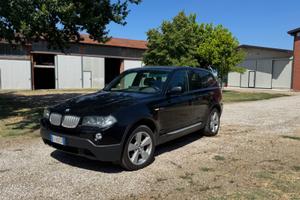 BMW X3 e83