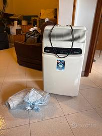 pinguino De Longhi f130 ECO
