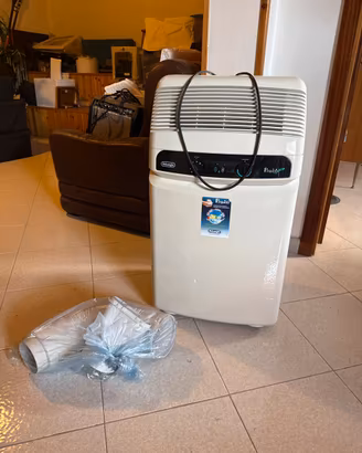 pinguino De Longhi f130 ECO