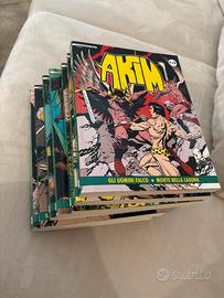 Akim Fumetti