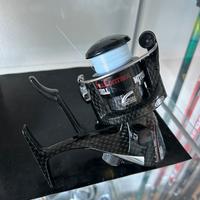 Mulinello mitchell full controll