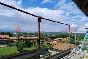 Appartamento Castelletto sopra Ticino [87VRG]