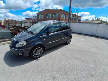 Lancia musa 1.9 multijet 101cv