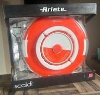 Ariete Scaldì Scaldavivande