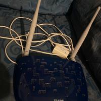 Modem tp link