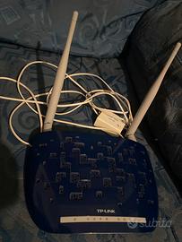 Modem tp link