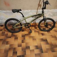 Bici BMX