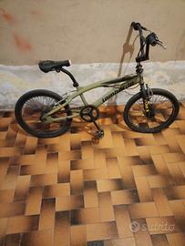 Bici BMX