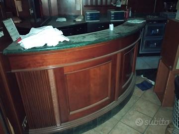 bancone bar