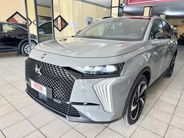 Ds 7 BlueHDi 130 aut. Performance Line+