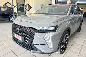 Ds 7 BlueHDi 130 aut. Performance Line+