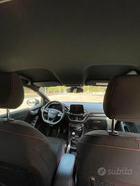 Ford Puma ST-Line 125 CV MHEV