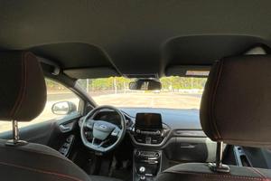 Ford Puma ST-Line 125 CV MHEV