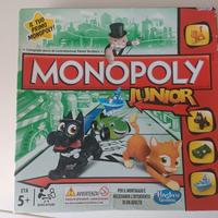 monopoli junior
