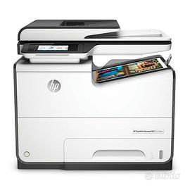 HP PageWide Managed MFP P57750dw