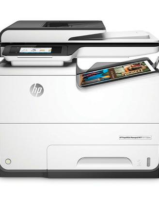 HP PageWide Managed MFP P57750dw