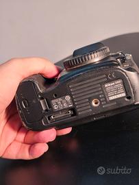 Nikon D800