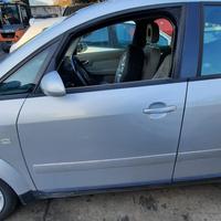 AUDI A2 2003 - PORTA ANTERIORE SINISTRO