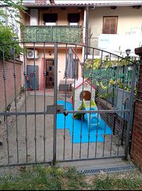 Casetta indipendente relax