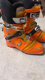 Scarponi da ski