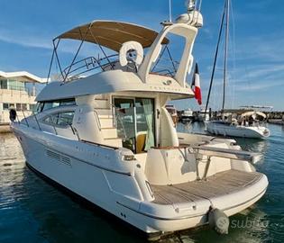 Jeanneau Prestige 46 fly del 2006