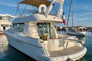 Jeanneau Prestige 46 fly del 2006