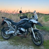 BMW R1200 GS 2004 ABS