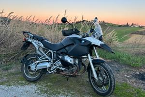 BMW R1200 GS 2004 ABS