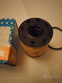 Purflux filtro olio L466