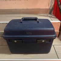 Beauty-case delsey