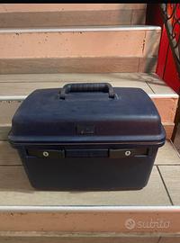 Beauty-case delsey