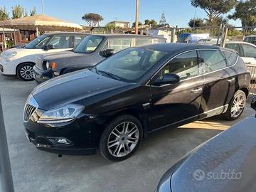 Lancia Delta 2.0 MJT DPF Platino