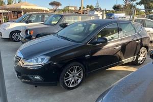 Lancia Delta 2.0 MJT DPF Platino