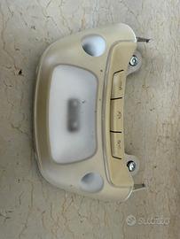 Plafoniera Lancia ypsilon