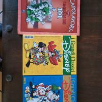 Disney - La carica dei 101 - Topolino e Paperino